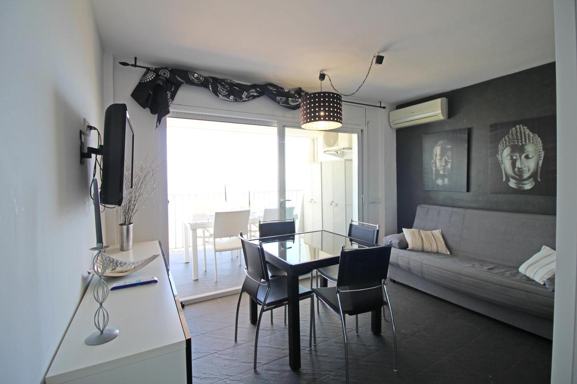 Basic Comfort Studio Manhattan 0115 Empuriabrava Zewnętrze zdjęcie