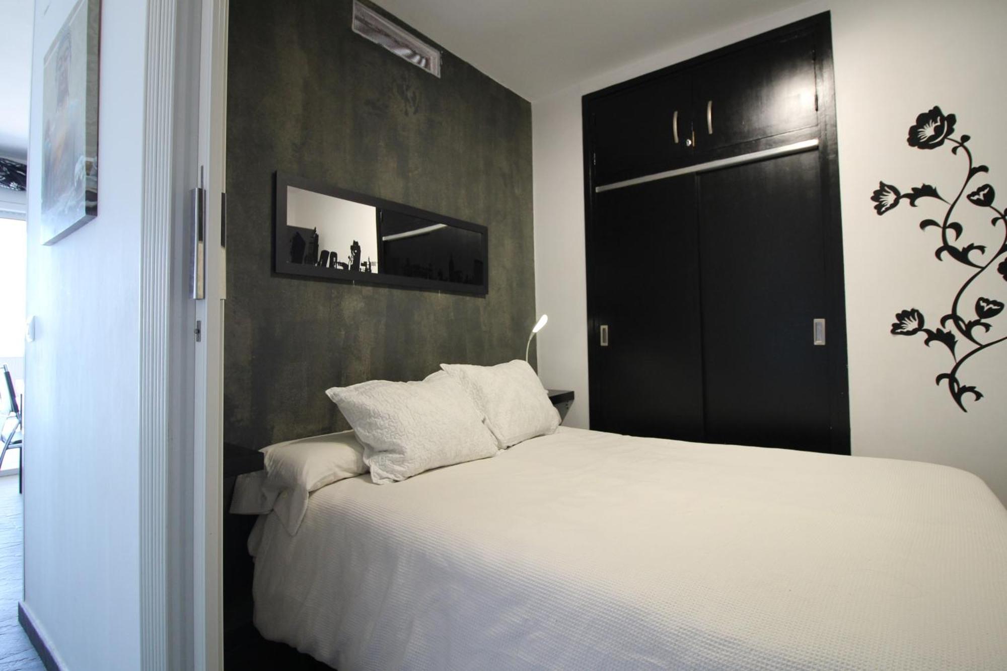 Basic Comfort Studio Manhattan 0115 Empuriabrava Zewnętrze zdjęcie