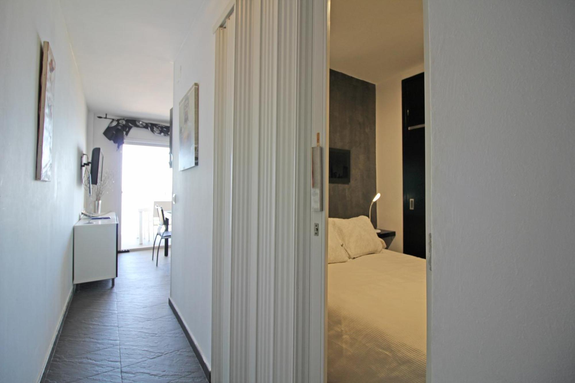 Basic Comfort Studio Manhattan 0115 Empuriabrava Zewnętrze zdjęcie