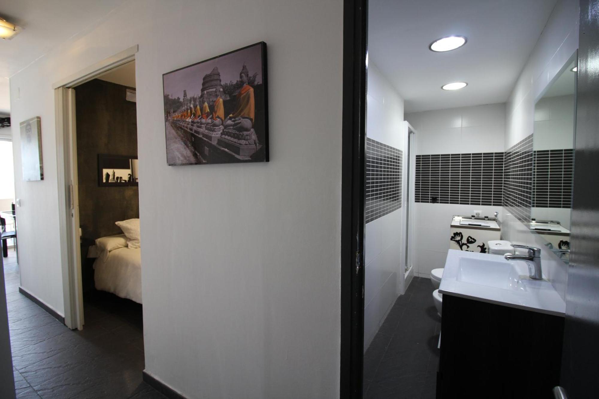 Basic Comfort Studio Manhattan 0115 Empuriabrava Zewnętrze zdjęcie
